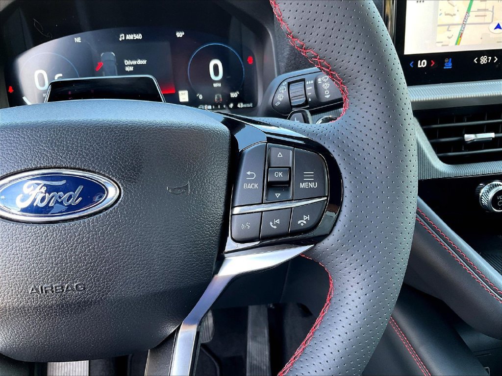 New 2027 Ford Explorer ST w/ Sun And Sound Package AWD/4WD image 20