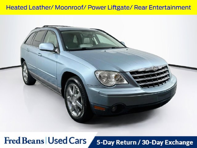 Used 2008 Chrysler Pacifica Touring FWD image 1
