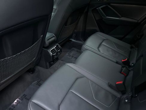 Certified 2023 Audi Q3 2.0T Premium image 11