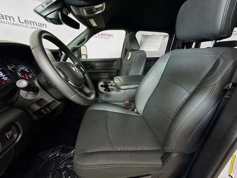 New 2026 RAM 2500 Tradesman AWD/4WD image 19