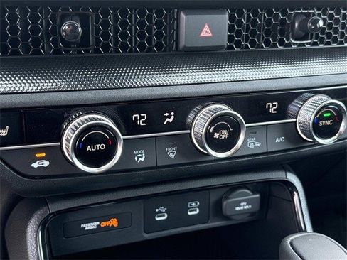 Used 2026 Honda CR-V Sport image 8