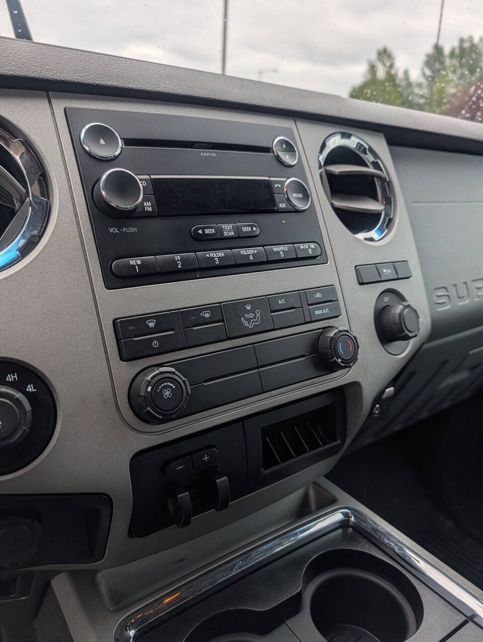 Used 2014 Ford F250 XLT AWD/4WD image 21