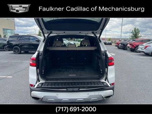 Used 2020 BMW X5 xDrive40i w/ Convenience Package AWD/4WD image 14