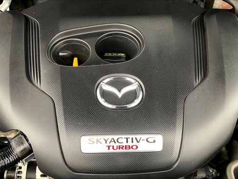 Certified 2025 MAZDA CX-5 Signature image 30