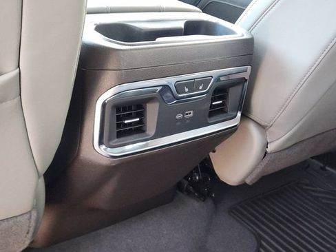 Used 2024 Chevrolet Silverado 1500 LTZ w/ LTZ Premium Package AWD/4WD image 35