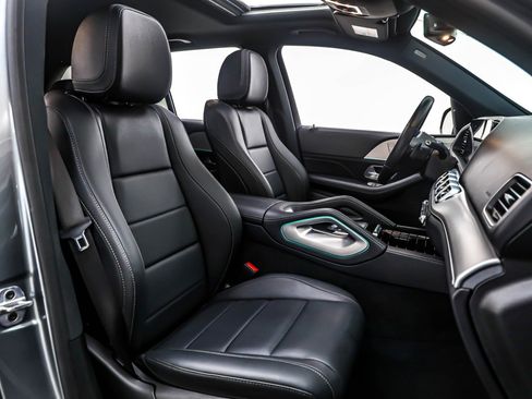 Certified 2022 Mercedes-Benz GLE 350 4MATIC image 8