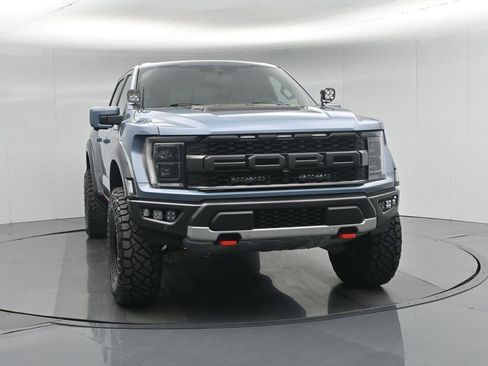 Used 2023 Ford F150 Raptor image 57