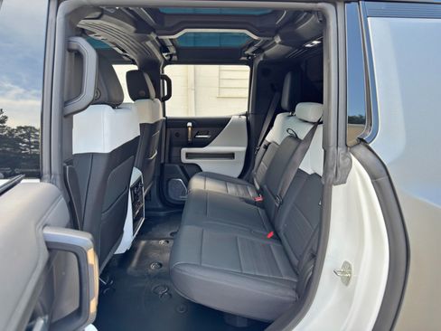 Used 2023 GMC Hummer EV Edition 1 AWD/4WD image 58