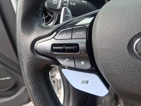 Used 2022 Hyundai Kona N w/ Cargo Package image 20