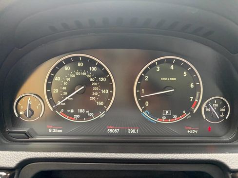 Used 2014 BMW 535i Gran Turismo xDrive w/ Premium Package image 12