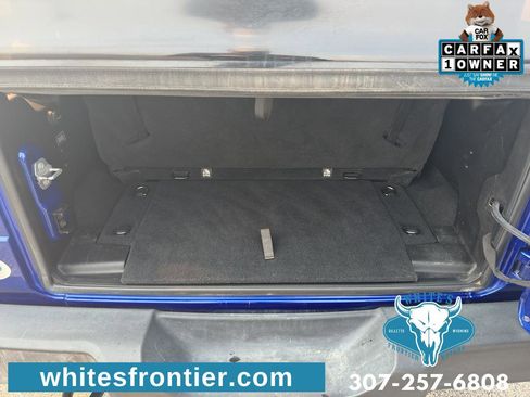 Used 2019 Jeep Wrangler Sport image 19