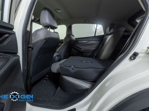 Used 2022 Subaru Crosstrek 2.5i Sport AWD/4WD image 26