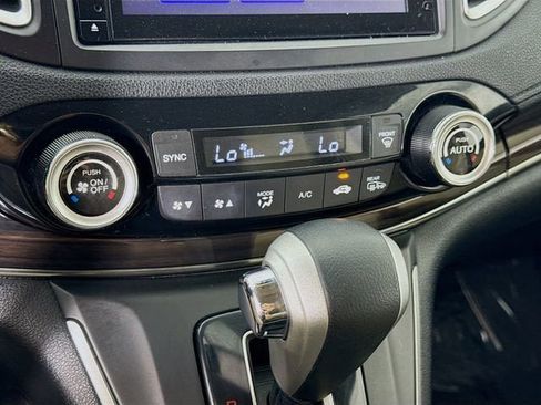 Used 2016 Honda CR-V EX-L image 15