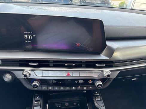 Certified 2025 Kia Telluride S FWD image 13