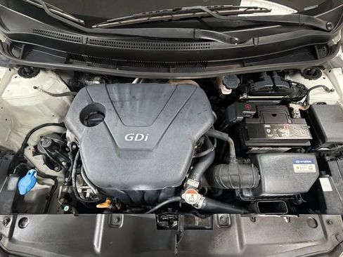 Used 2016 Hyundai Accent SE FWD image 21