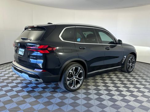 Used 2026 BMW X5 sDrive40i w/ Climate Comfort Package RWD image 7