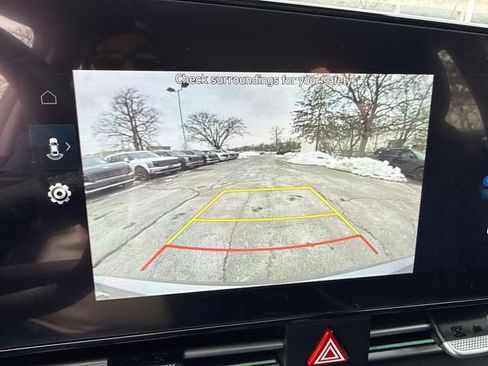 New 2026 Hyundai Elantra Limited image 25