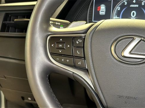 Certified 2023 Lexus ES 250 w/ Premium Package image 20