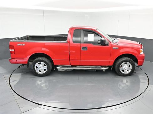 Used 2007 Ford F150 STX RWD image 21