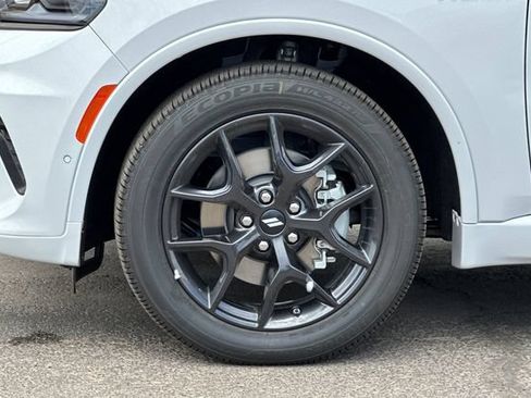New 2026 Dodge Durango GT AWD/4WD image 25