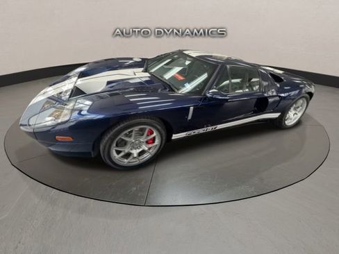 Used 2006 Ford GT image 6