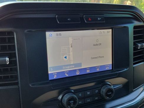 Used 2022 Ford F150 XL w/ STX Appearance Package RWD image 28