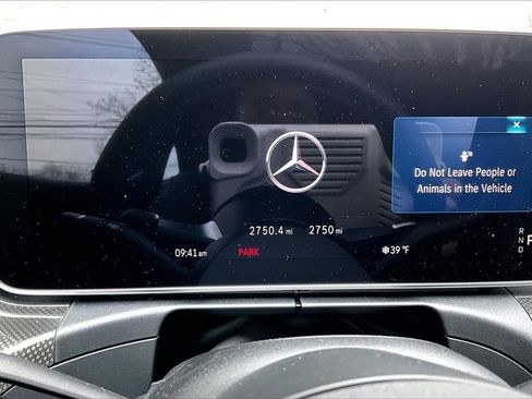 Used 2025 Mercedes-Benz CLE 53 AMG 4MATIC Coupe image 13