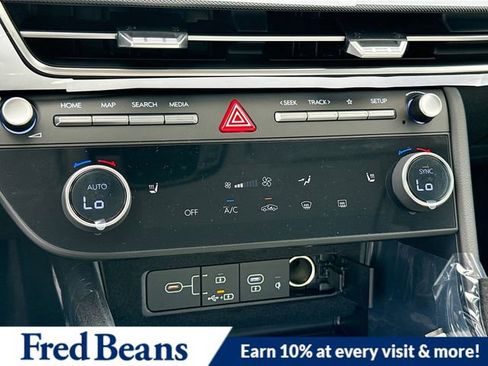 New 2026 Hyundai Sonata SEL image 16