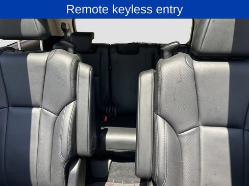 Used 2021 Subaru Ascent Limited w/ Technology Package AWD/4WD image 14