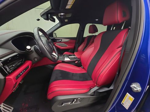 Used 2022 Acura MDX A-Spec image 12