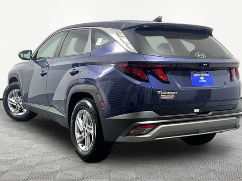 Used 2026 Hyundai Tucson SE FWD image 11