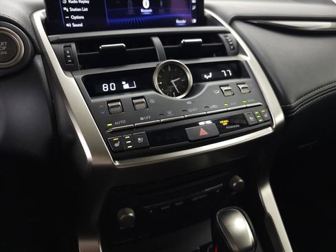 Certified 2020 Lexus NX 300 AWD w/ Premium Package image 29