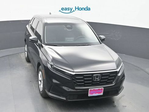 Used 2025 Honda CR-V LX image 19