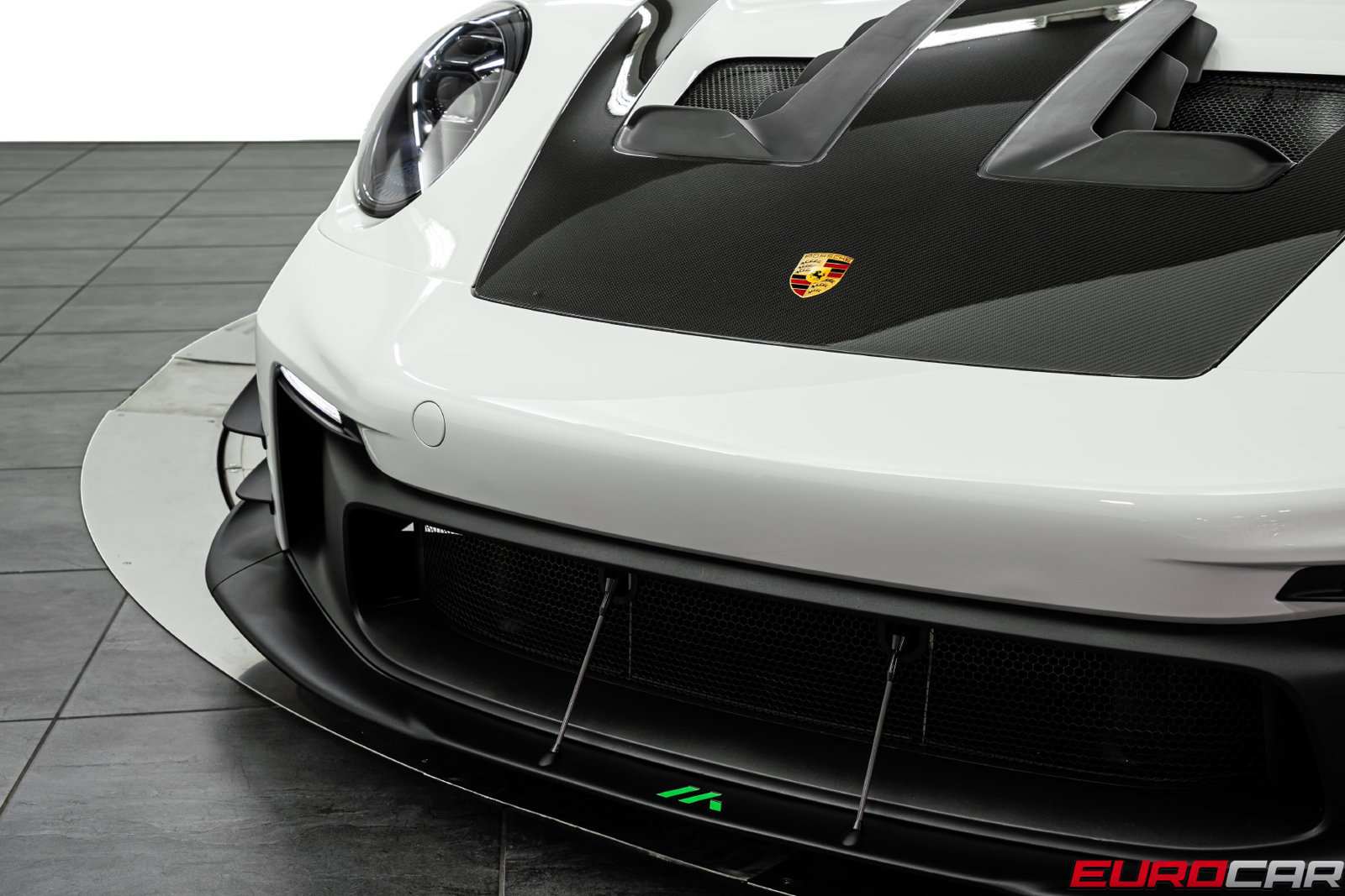 Used 2024 Porsche 911 GT3 RS RWD image 10