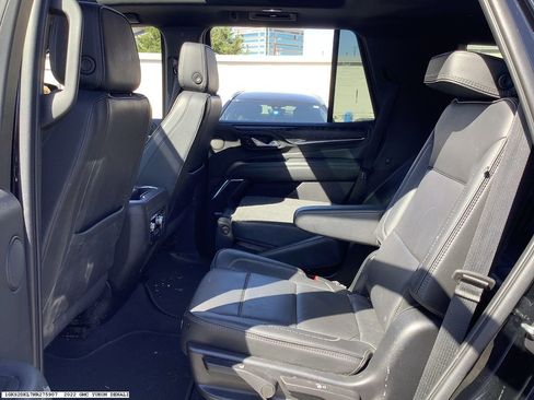 Used 2022 GMC Yukon Denali image 14