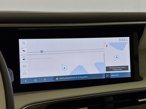 New 2026 Hyundai Palisade Calligraphy image 23