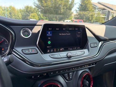 Used 2022 Chevrolet Blazer RS w/ Enhanced Convenience Package AWD/4WD image 26