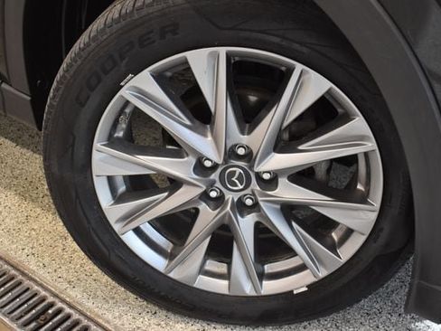 Used 2020 MAZDA CX-5 Grand Touring AWD/4WD image 30