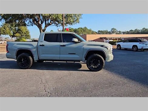 Used 2024 Toyota Tundra Limited image 35
