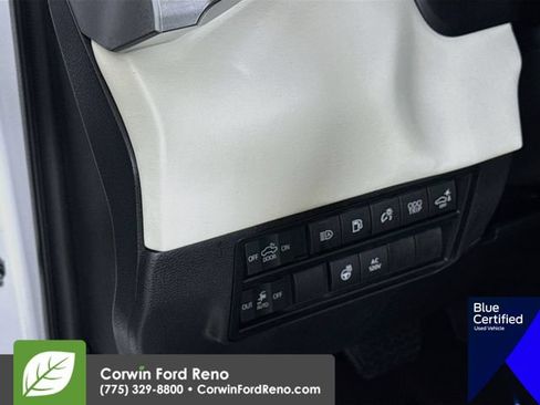 Used 2023 Toyota Tundra Capstone AWD/4WD image 13