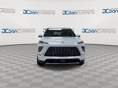 New 2026 Buick Enclave Avenir w/ Super Cruise Package