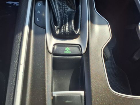 Certified 2020 Honda Accord EX image 12
