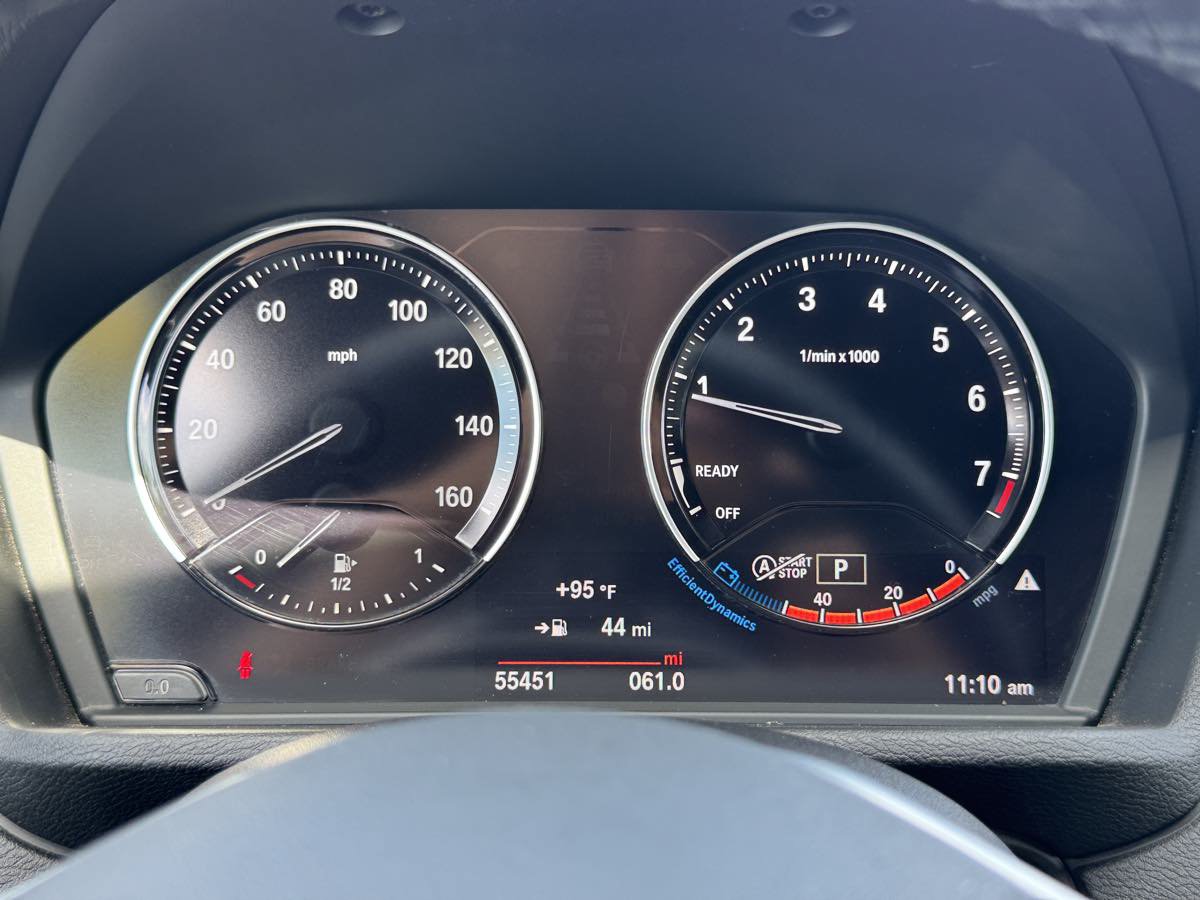 Used 2018 BMW X1 sDrive28i FWD image 35
