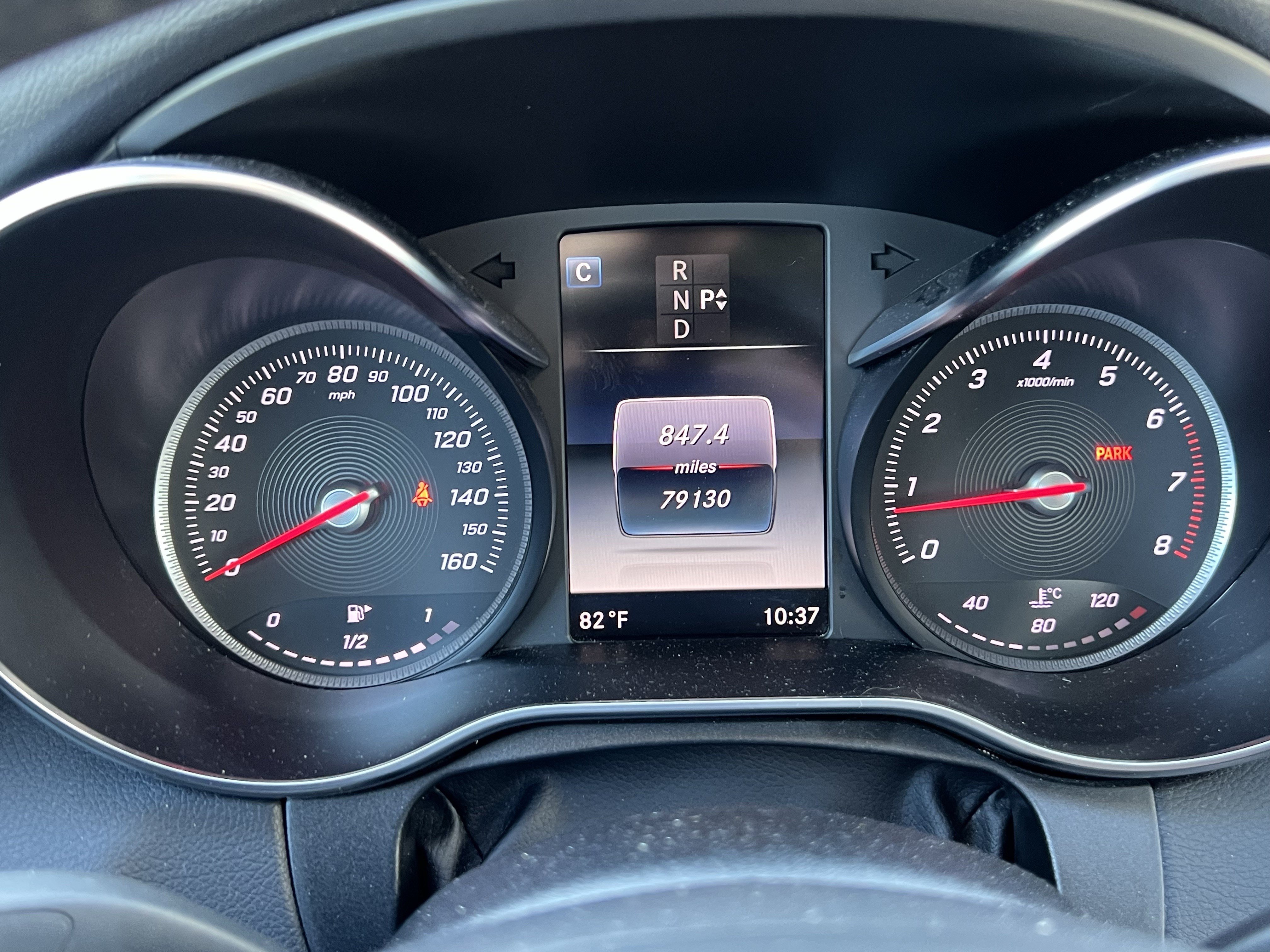Used 2017 Mercedes-Benz C 300 Sedan image 21