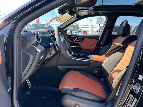 New 2026 Mercedes-Benz GLC 300 4MATIC image 20