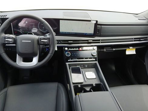 New 2026 Hyundai Santa Fe Limited FWD image 10