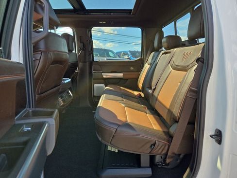 Used 2025 Ford F150 King Ranch AWD/4WD image 13