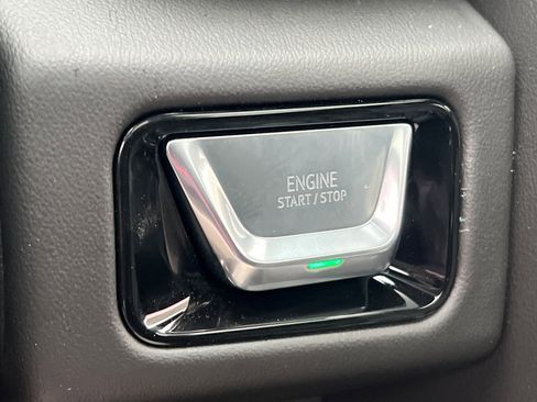 New 2026 GMC Yukon XL Elevation w/ Elevation Premium Package image 23