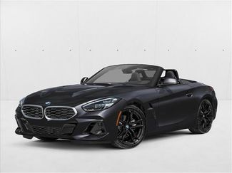 New 2026 BMW Z4 sDrive30i w/ Premium Package RWD video 1