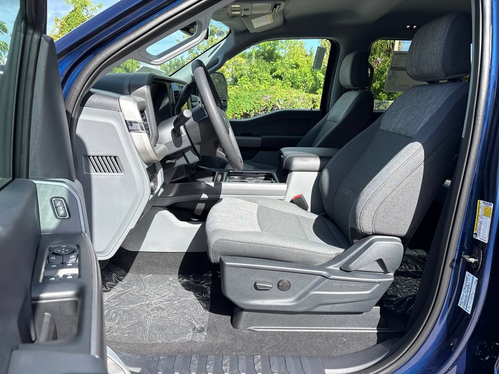 New 2027 Ford F250 XLT w/ Tremor Off-Road Package AWD/4WD image 28